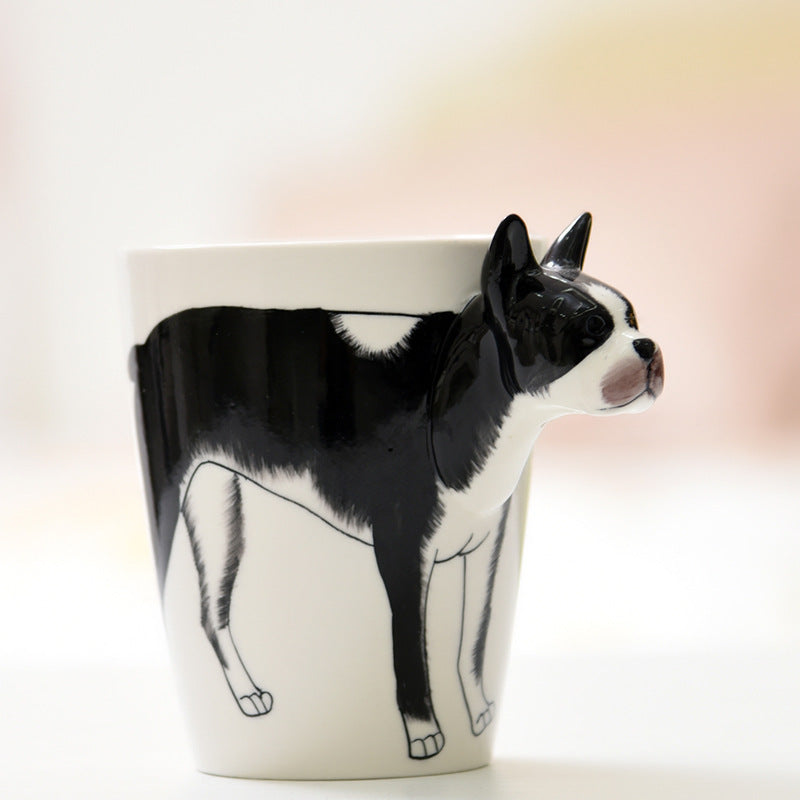 Handmade Ceramic Mug