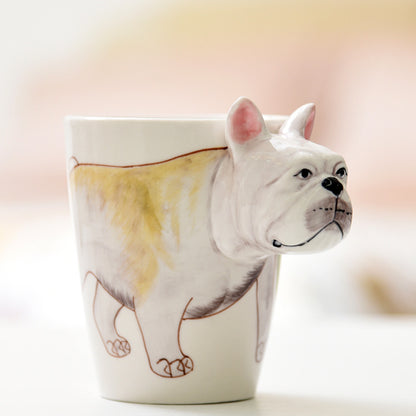 Handmade Ceramic Mug