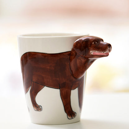 Handmade Ceramic Mug