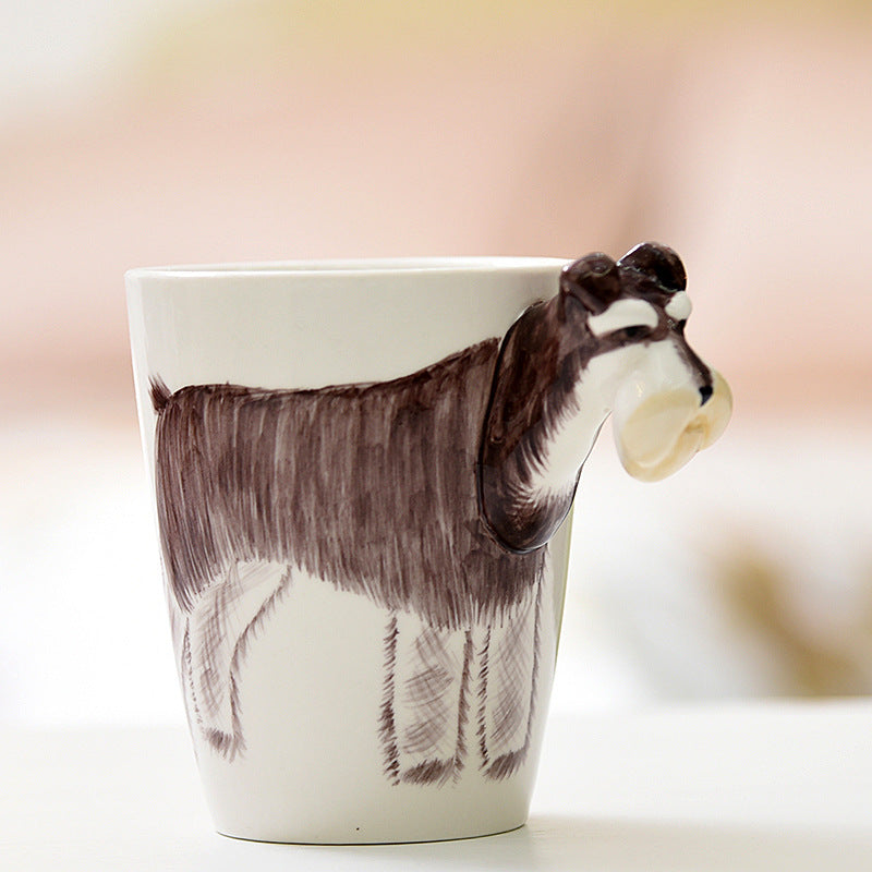 Handmade Ceramic Mug